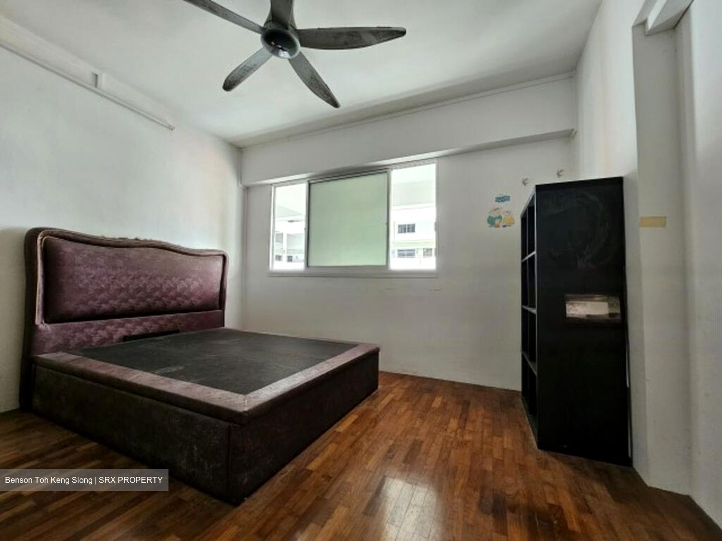 Blk 538 Hougang Street 52 (Hougang), HDB Executive #484163561